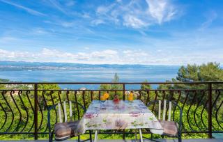 Apartment Milena 1 Opatija by Villas Guide - Lovran - 9