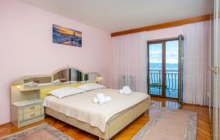 Apartment Milena 1 Opatija by Villas Guide - Lovran - 6