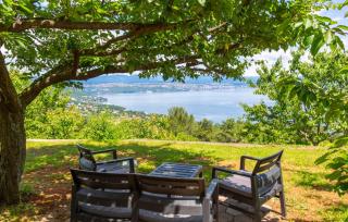 Apartment Milena 1 Opatija by Villas Guide - Lovran - 8