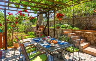 Apartment Milena 1 Opatija by Villas Guide - Lovran - 7