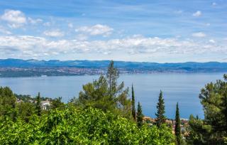 Apartment Milena 1 Opatija by Villas Guide - Lovran - 5