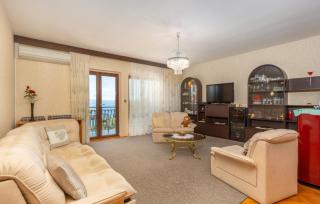 Apartment Milena 1 Opatija by Villas Guide - Lovran - 3