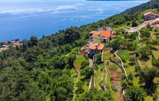 Apartment Milena 1 Opatija by Villas Guide - Lovran - 1