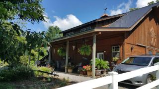Country Cabin Rental with Rustic Charm in Gainesboro, Tennessee - Gainesboro - 0