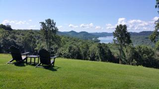 Country Cabin Rental with Rustic Charm in Gainesboro, Tennessee - Gainesboro - 8