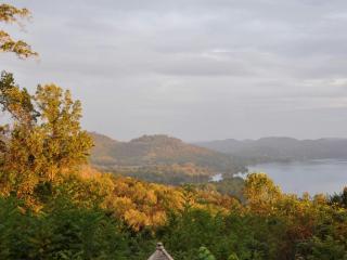 Country Cabin Rental with Rustic Charm in Gainesboro, Tennessee - Gainesboro - 7