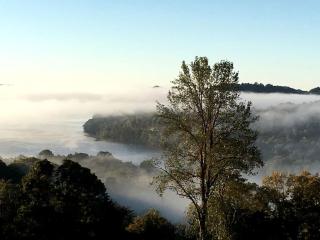 Country Cabin Rental with Rustic Charm in Gainesboro, Tennessee - Gainesboro - 6
