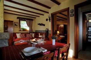 Aparthotel Foyer d'antan SUITE con caminetto hammam o vasca idromassaggio - 1