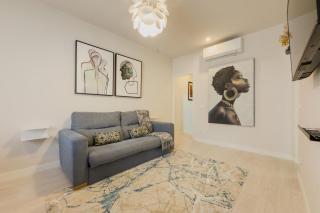 Barcelona Aura Apartments - L’Hospitalet de Llobregat - 8