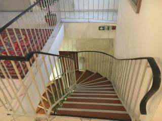 Pension Ani-Falstaff - Vienna - 8