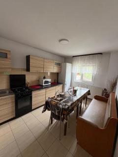 Casa Dany - Vatra Dornei - 6