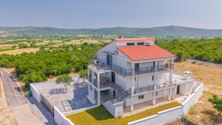 Dazlina Resort New! 14 guests villa, Breakfast & Pool - 6