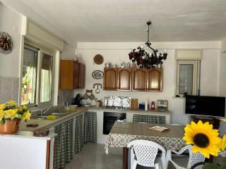 Aromi di Sicilia Casa Vacanze - Palermo - 9