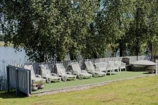 Cottage Walteri - - 6
