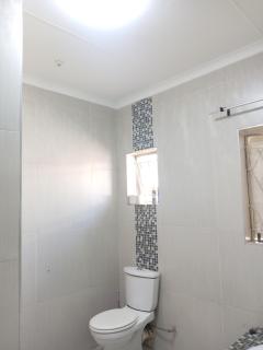 TRIANGLE STARS Guest House - 2