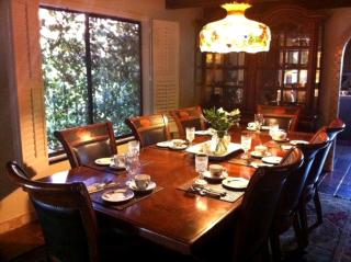 Romantic Getaway in a Spanish Villa in the Heart of Napa Valley, California - - 5