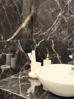 Luxury 2BR apartment in the center - Erevan - 5