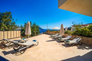 Eco Villa Saraphin - Kalkan - 5