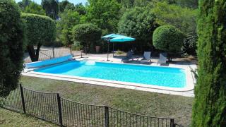 Bastide Clementine - LʼIsle-sur-la-Sorgue - 5