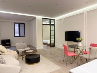 Luxury 2BR apartment in the center - Erevan - 2