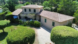 Bastide Clementine - LʼIsle-sur-la-Sorgue - 9