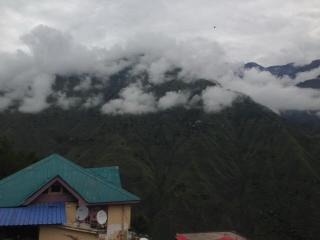 Paramount Homestay - Brāhmaur - 5
