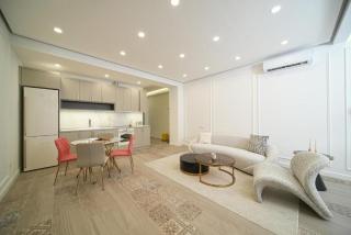 Luxury 2BR apartment in the center - Erevan - 0
