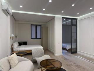 Luxury 2BR apartment in the center - Erevan - 4