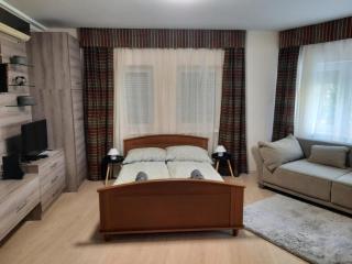 Bodza Apartman - Hajdúszoboszló - 0