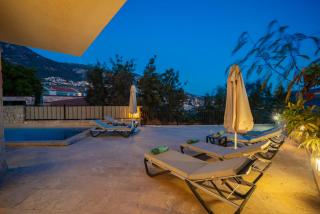 Eco Villa Saraphin - Kalkan - 1