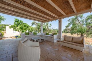 L'Angolo Perfetto with private pool - Carovigno - 0
