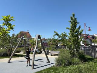 Studio Bartenheim proche de Bale - Bartenheim - 2