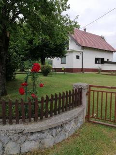 Holiday Home Nada i Milan - Lovinac - 7