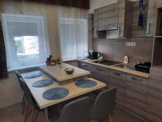 Bodza Apartman - 6