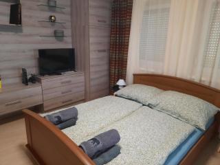 Bodza Apartman - Hajdúszoboszló - 5
