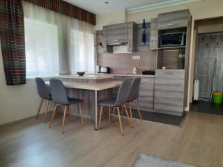 Bodza Apartman - 1