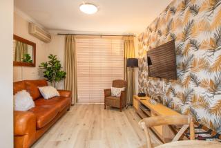 Prime Location Getaway - Stellenbosch - 7