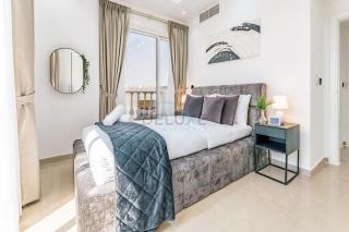 Family-Friendly 2BR, Near Circle Mall and JVC Park, Hanover Square, Jumeirah Village Circle by Deluxe Holiday Homes - 7