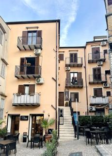 Il Carro Comfortable Rooms - San Giovanni Gemini - 0