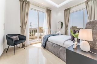 Family-Friendly 2BR, Near Circle Mall and JVC Park, Hanover Square, Jumeirah Village Circle by Deluxe Holiday Homes - 6