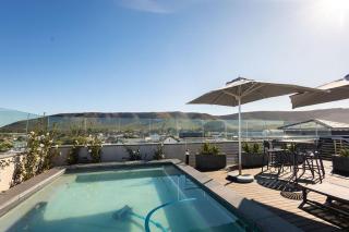 Hermanus Waterfront, Ocean Family Deluxe - Apartment 2 - Hermanus - 2