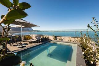Hermanus Waterfront, Ocean Family Deluxe - Apartment 2 - Hermanus - 1