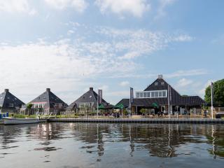 Unique vacation home - Offingawier - 7