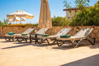 Eco Villa Saraphin - Kalkan - 4
