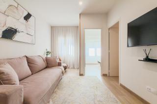 Barcelona Aura Apartments - 3