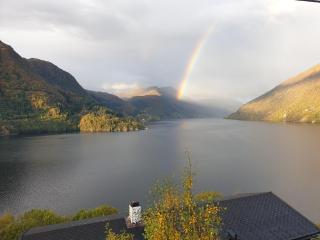 Bluewater Cottage - Blåvannshytta - 7