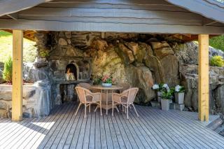 Bluewater Cottage - Blåvannshytta - 4