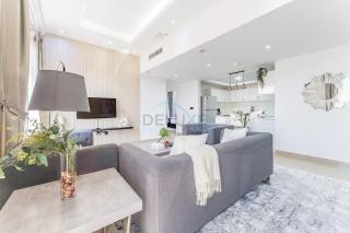 Family-Friendly 2BR, Near Circle Mall and JVC Park, Hanover Square, Jumeirah Village Circle by Deluxe Holiday Homes - 1