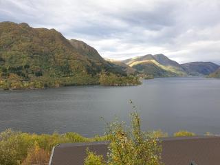 Bluewater Cottage - Blåvannshytta - 3