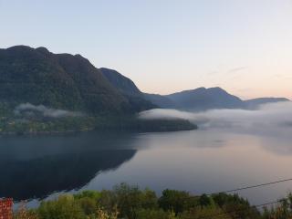 Bluewater Cottage - Blåvannshytta - 1